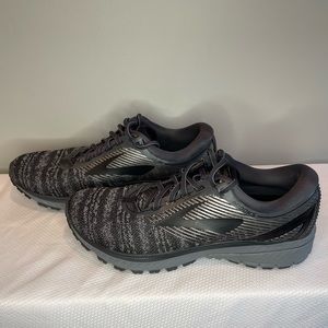 Brooks Ghost 10 Knit